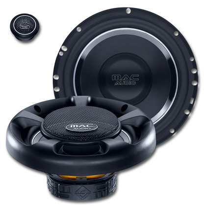 Акустическая система Mac Audio MPExclusive 2.16 Mac Audio MPExclusive 2.16. Технические характеристики MPExclusive 2.16.